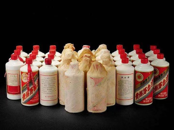 江安日照岚山回收酒价格哪里回收(附近上门回收茅台酒）?